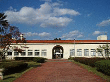 三育学院短期大学の画像