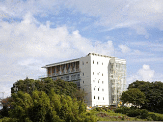 静岡英和学院大学短期大学部の画像