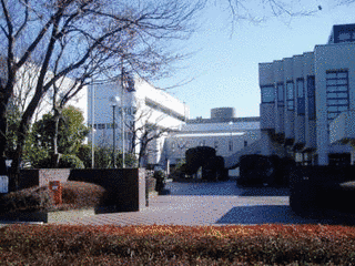 実践女子短期大学の画像