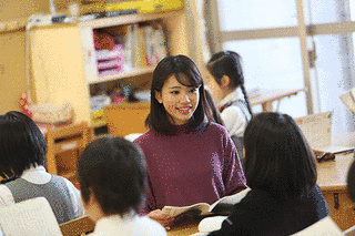 四天王寺大学短期大学部の画像