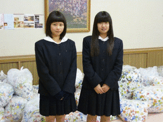 下関短期大学の画像
