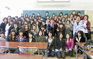 修紅短期大学の画像