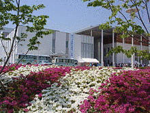 夙川学院短期大学の画像