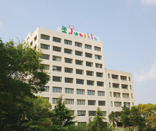 純真短期大学の画像