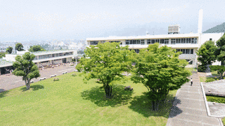 上智大学短期大学部の画像