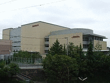 昭和音楽大学短期大学部の画像