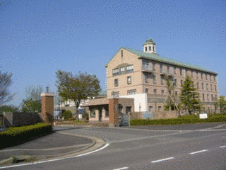 鈴鹿大学短期大学部の画像