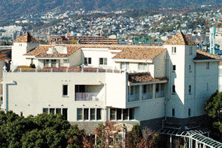 聖和短期大学の画像