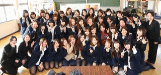 第一幼児教育短期大学の画像