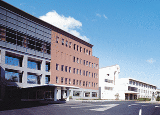 高田短期大学の画像