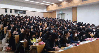千葉敬愛短期大学の画像
