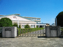 つくば国際短期大学の画像