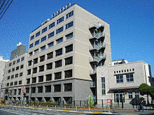 東邦音楽短期大学の画像