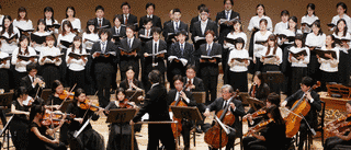 桐朋学園芸術短期大学の画像