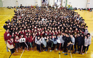 常葉大学短期大学部の画像