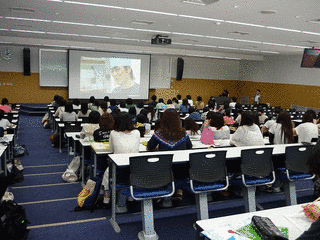 鳥取短期大学の画像