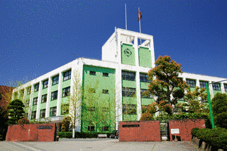 豊岡短期大学の画像