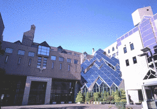 名古屋文化短期大学の画像