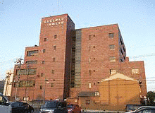 名古屋文理大学短期大学部の画像