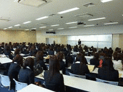 南山大学短期大学部の画像