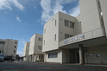 新潟工業短期大学の画像