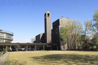 新島学園短期大学の画像