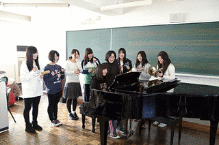 浜松学院大学短期大学部の画像