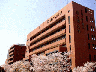 東大阪大学短期大学部の画像