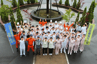 弘前医療福祉大学短期大学部の画像