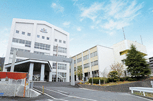 広島文化学園短期大学の画像