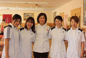 福岡医療短期大学の画像