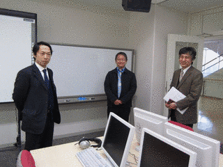 福岡工業大学短期大学部の画像