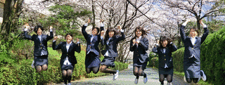 福岡こども短期大学の画像