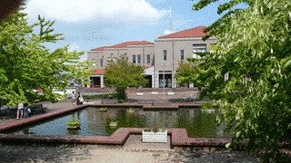 福岡女学院大学短期大学部の画像