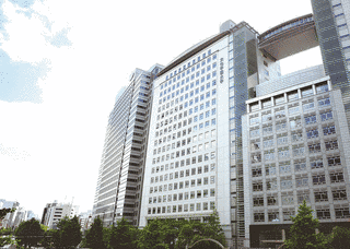 文化学園大学短期大学部の画像