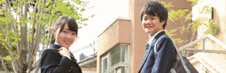 宝仙学園短期大学の画像