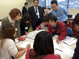 松山短期大学の画像