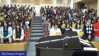 聖園学園短期大学の画像
