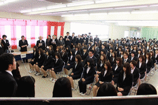 宮城誠真短期大学の画像