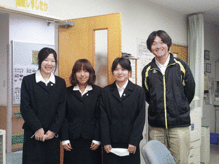 宮崎学園短期大学の画像