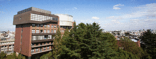 目白大学短期大学部の画像