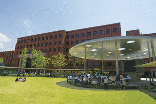 龍谷大学短期大学部の画像