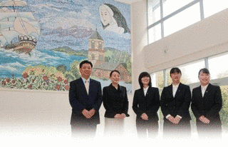 和歌山信愛女子短期大学の画像
