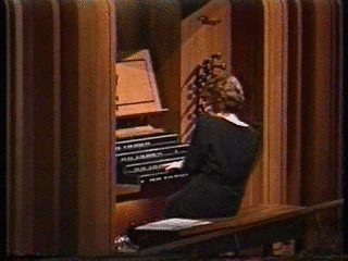 幻想曲とフーガ BWV542の画像