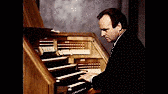 前奏曲とフーガ BWV548の画像