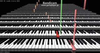 フーガ BWV578の画像