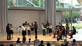 チャイコフスキーの主題による変奏曲の画像