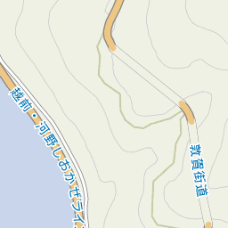 国道305号の画像