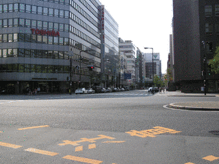 国道172号の画像