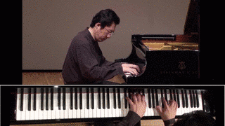ドビュッシーの楽曲の画像